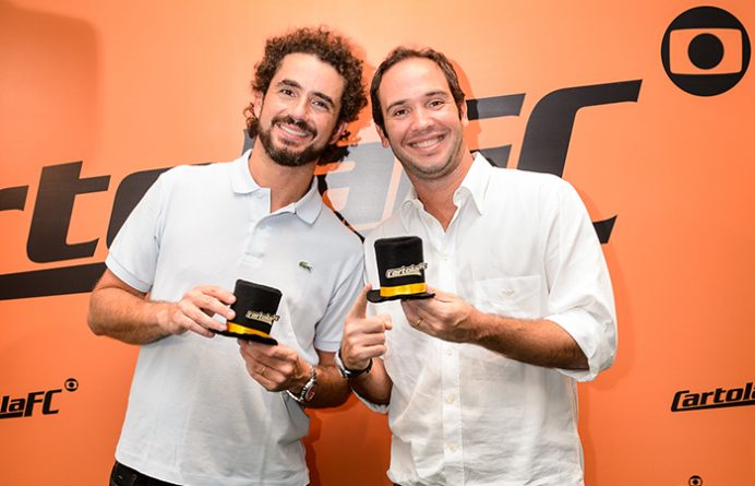 Globo lança nova versão do Cartola FC, que passa a contar com versão paga
