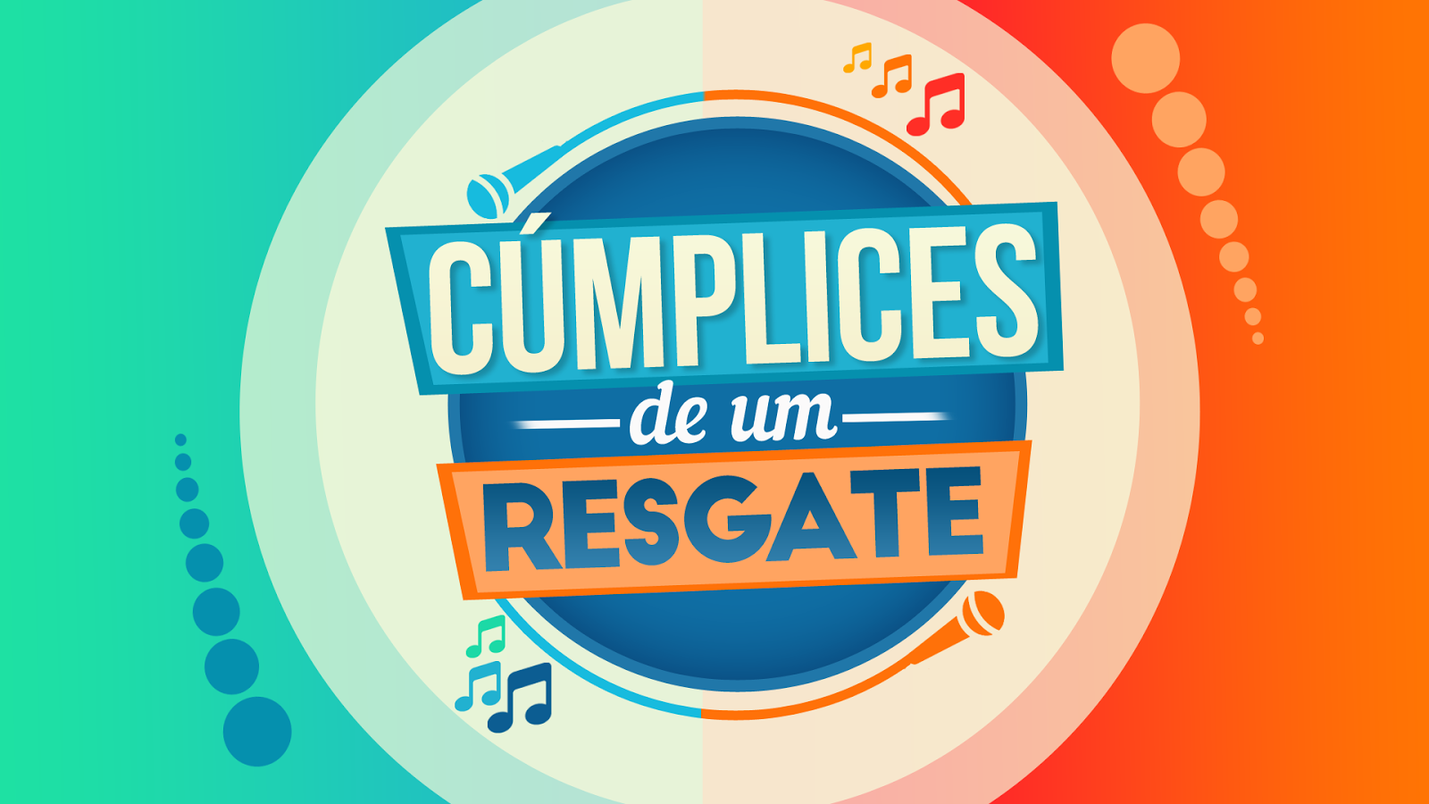 “Cúmplices de Um Resgate”: resumos dos capítulos de 18 a 22 de abril