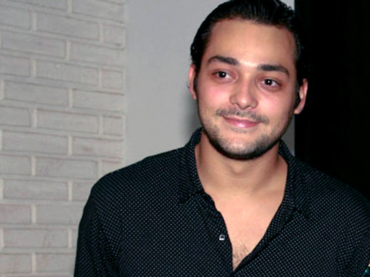 Saída de Eduardo Sterblitch do “Pânico na Band” é confirmada