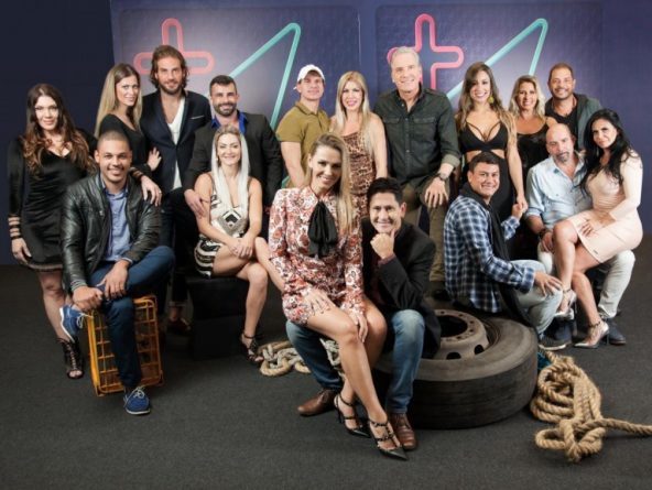 Participantes de “Power Couple” se revoltam e ameaçam deixar reality da Record