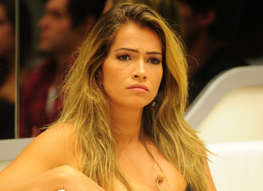 Foto: Divulgação/Globo