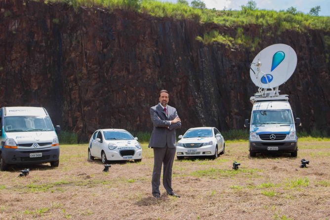 RedeTV! estreia nova temporada do programa “Operação de Risco”