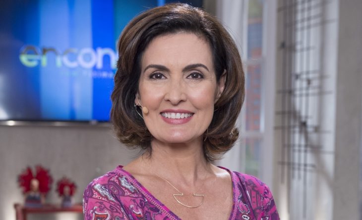 Audiência de Fátima Bernardes cresce 50% e bate recorde em março