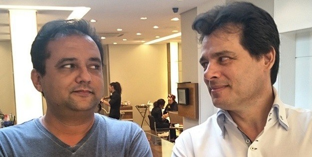 Audiência – Domingo Legal X Domingo Show – (01/04)