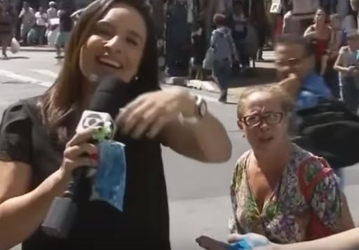 Foto: Reprodução/Globo