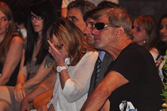 Glória Perez e Raul Gazolla ganham processo contra Guilherme de Pádua