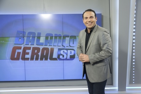 Foto: Divulgação/Record