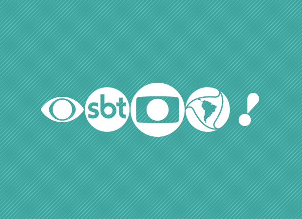 Saiba quanto custa anunciar nas emissoras de TV do Brasil no mês de abril