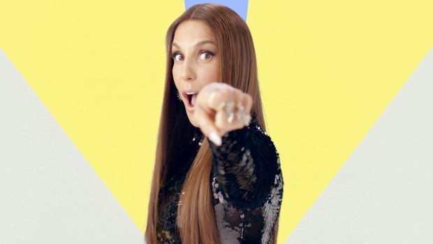 Música de Ivete Sangalo será tema de abertura da novela “Haja Coração”
