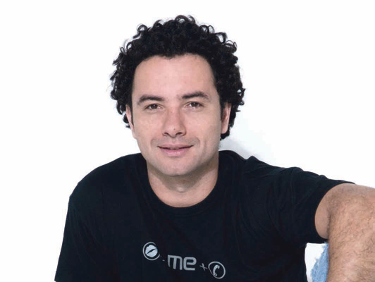 Marco Luque tem data de estreia definida no “Altas Horas” da Globo