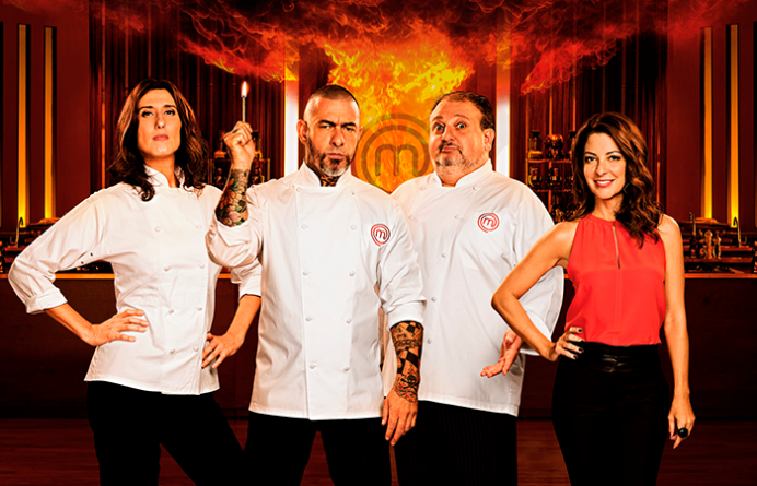“MasterChef” lidera novamente a audiência no Twitter