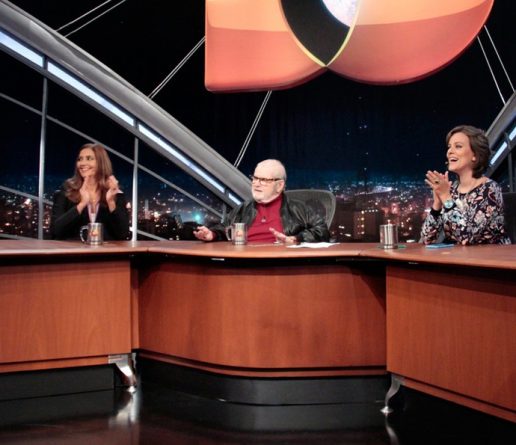 Foto: Marcos Mazini/Gshow