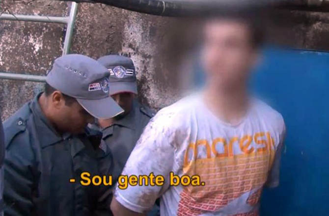 Polícia suspende gravações de realities policiais em São Paulo