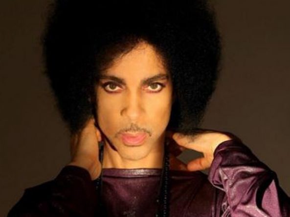 Prince foi encontrado morto com medicamentos sob prescrição