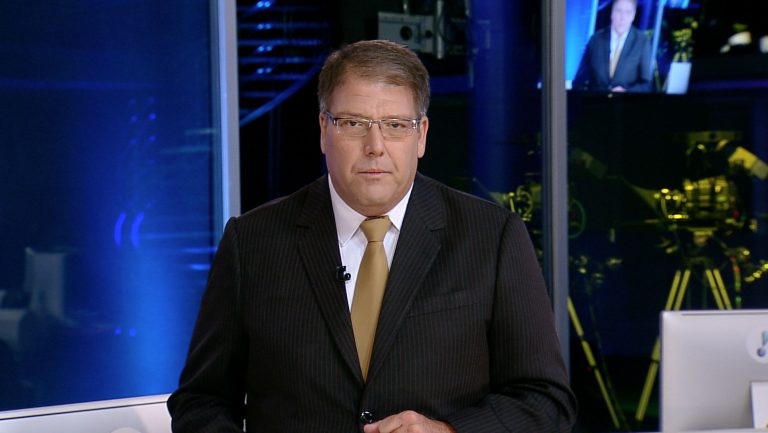 “Olha Hora!” com Luciano Faccioli estreia na próxima segunda-feira (02), na Rede TV!