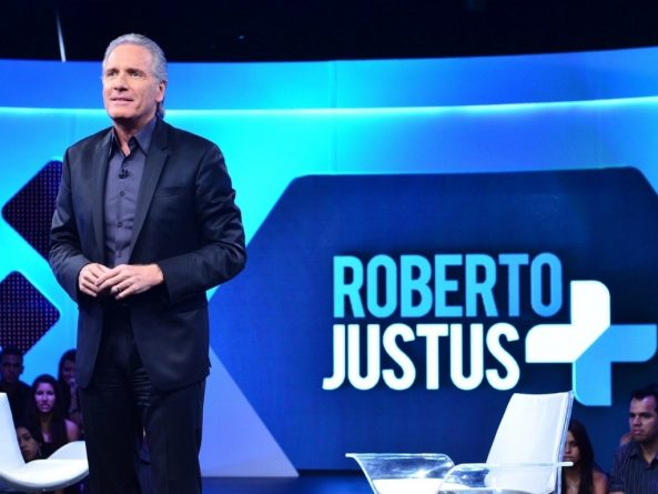 Após especulações “Roberto Justus +” continua na grade da Record