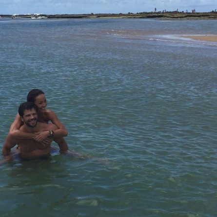 Sabrina Sato fala pela primeira vez sobre namoro com Duda Nagle: “A gente se dá muito bem”