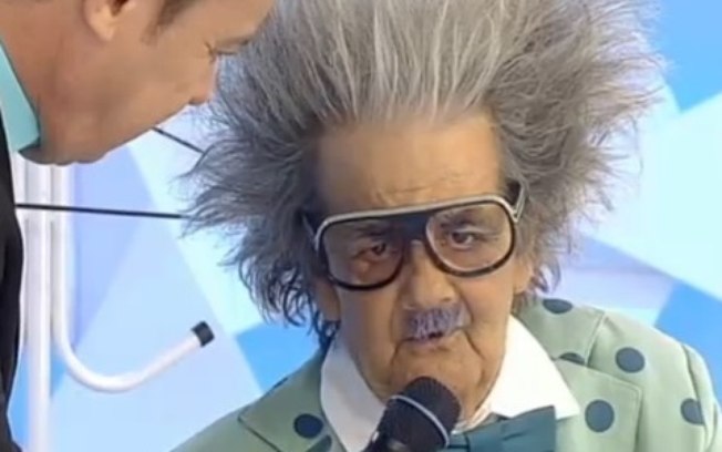 Foto: Reprodução/Record