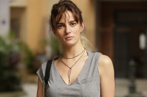 Vilã de “Totalmente Demais” será assassinada por Jacaré