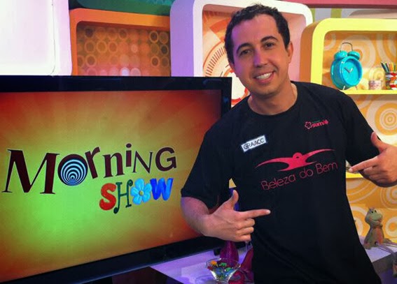 RedeTV! prepara versão do “Vídeo Show” para alavancar audiência das manhãs
