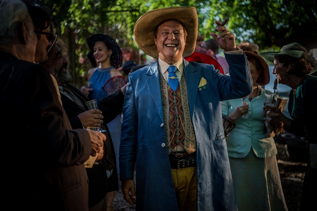 Foto: Globo/Caiuá Franco