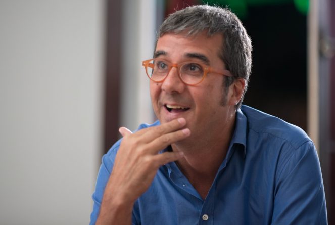 FOX descarta possibilidade de produzir novelas no Brasil