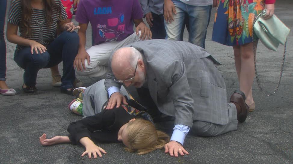 (Foto: Divulgação/SBT)