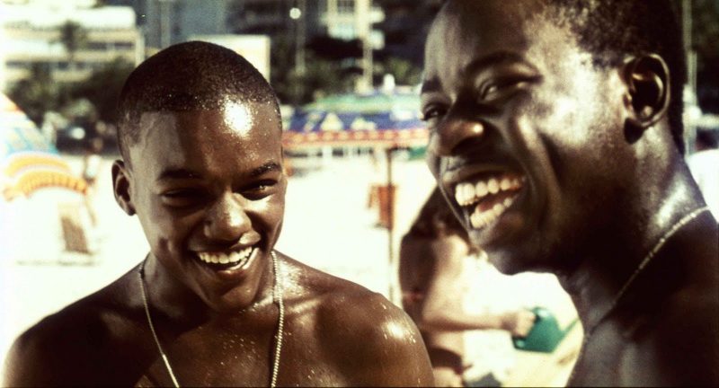Novos episódios de “Cidade dos Homens” é cogitado na Globo