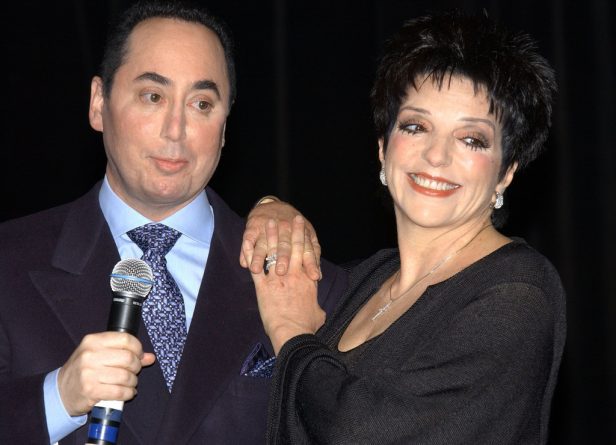 Produtor musical David Gest é encontrado morto em Londres