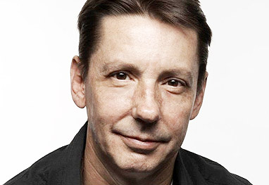 Ator Flávio Guarnieri morre aos 56 anos em São Paulo