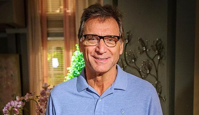 Herson Capri é chamado para nova novela da TV Globo