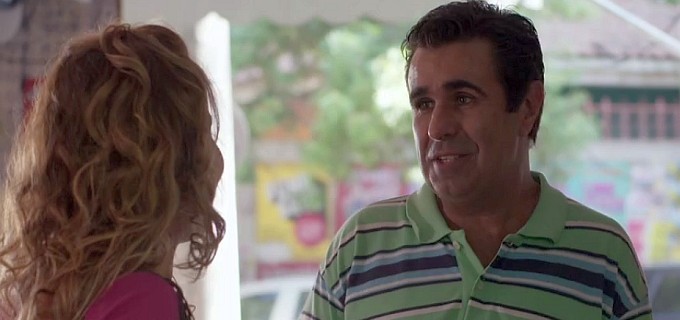“Totalmente Demais”: Gilda decide esquecer Dino e aceita namorar Hugo