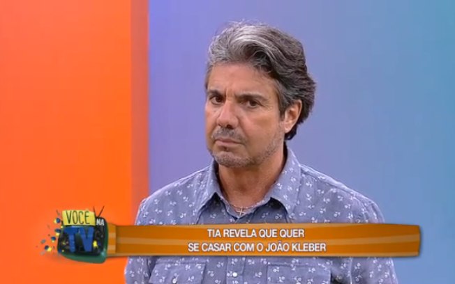 Nahim e Ovelha serão jurados do novo programa de João Kleber na Rede TV!
