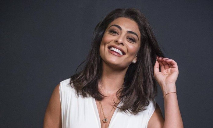 Figurino de Juliana Paes em “Totalmente Demais” é um dos mais disputados na Globo