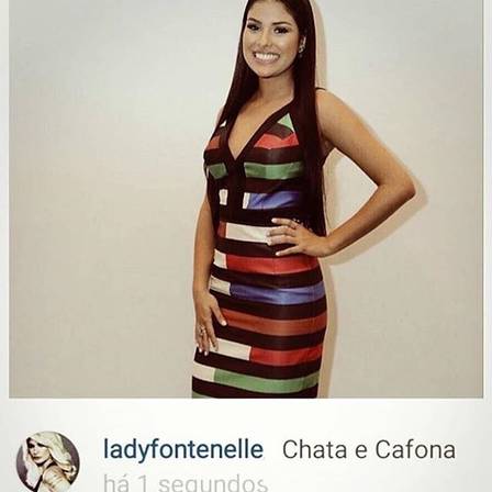 Foto: Reprodução/Instagram