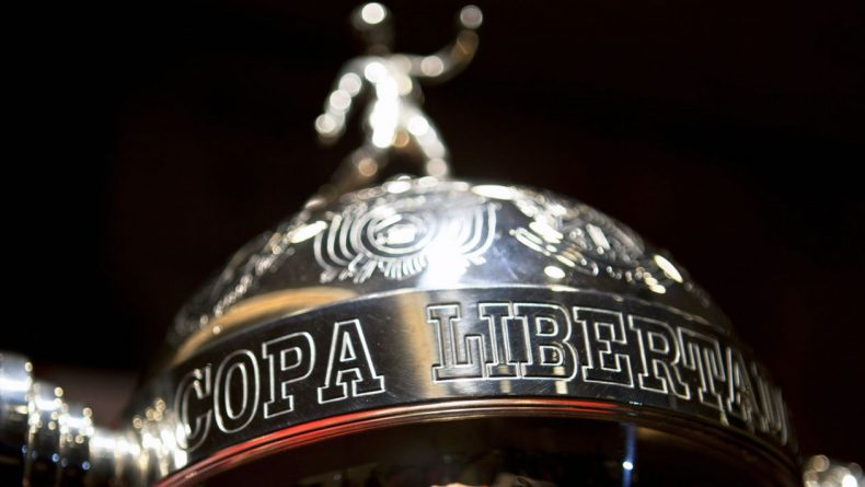 Globo lança nova chamada da Libertadores destacando domínio dos clubes brasileiros