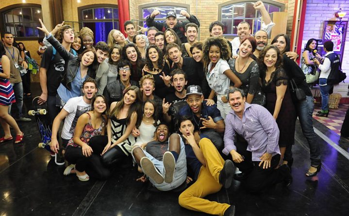“Malhação Sonhos” perde disputa para produção australiana, no “Emmy Kids”