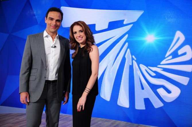 TV Globo muda data de estreia de novo quadro de Márcio Attala no “Fantástico”