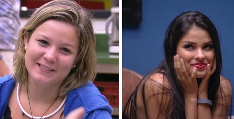 De acordo com a enquete do “Bastidores Da TV”, Munik será a campeã do “BBB 16” com 78% dos votos