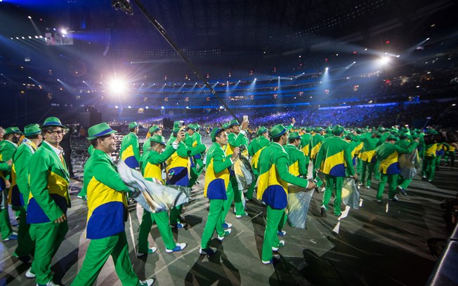 Cidade de São Paulo poderá ser a sede do Pan-Americano de 2023