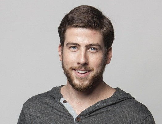 Ator Pedro Nercessian volta a Globo para série “Justiça”