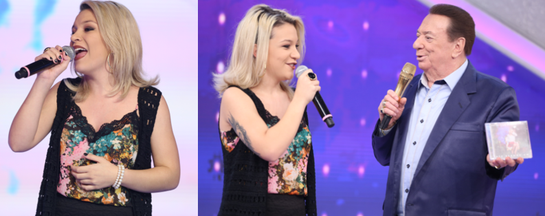 Raul Gil exibe “Jogo do Banquinho”, “Eu e as Crianças” e o concurso “100% Safadão” no próximo sábado (09)