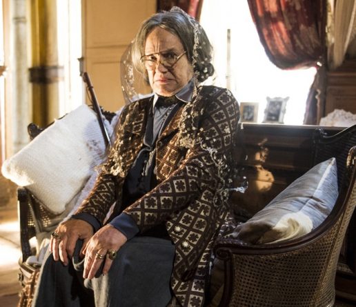 Foto: Renato Rocha Miranda/Globo