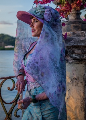 (Foto: Caiuã Franco/Globo/Divulgação)