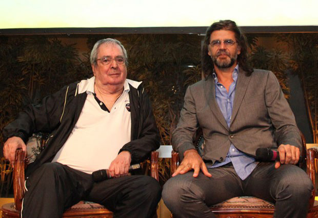 “Velho Chico” passa a ser prioridade nos bastidores da Globo