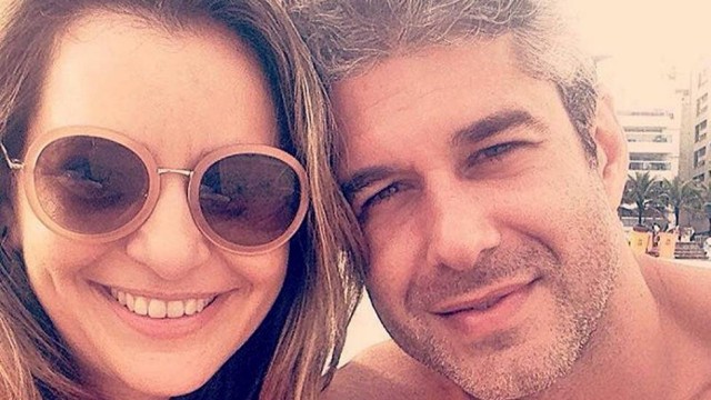 Cunhado de Ana Hickmann diz que mulher já conversa normalmente