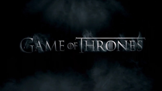 Episódio de estreia de “Game of Thrones” coloca HBO na liderança