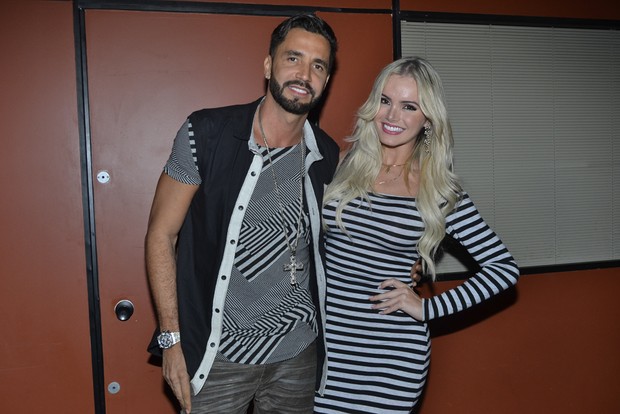 Foto: Caio Duran, Cibele Nascimento e Araújo / Azzi Agency