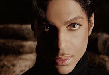 Cofre do cantor Prince guardava centenas de músicas inéditas