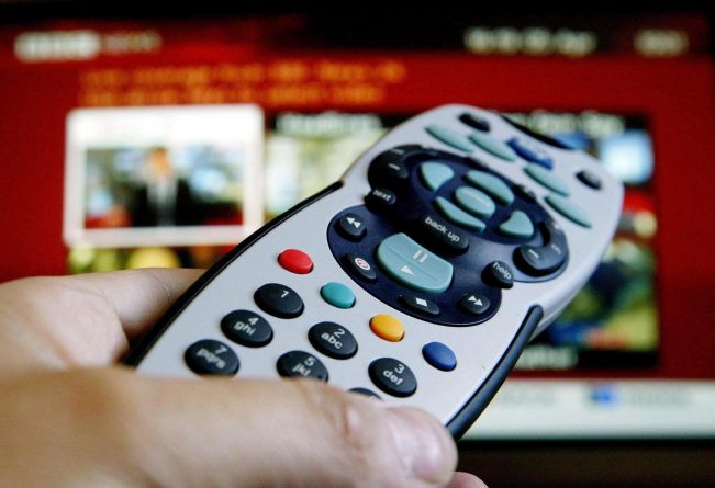 TV paga em queda estimula consumo de TV por demanda